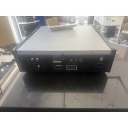 Yamaha CD-S1000 Silver Usato Come Nuovo | Stereodrom Hi-Fi