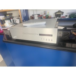 Yamaha CD-S1000 Silver Usato Come Nuovo | Stereodrom Hi-Fi