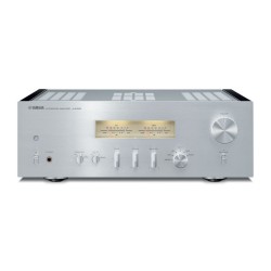 Yamaha A-S3200 Amplificatore Integrato Reference | Stereodrom Hi-Fi