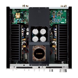 Yamaha A-S3200 Amplificatore Integrato Reference | Stereodrom Hi-Fi