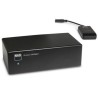 NAD Wireless USB DAC 1 - Convertitore Audio Wireless | Stereodrom