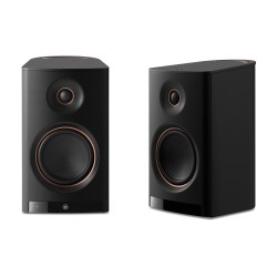 Yamaha NX-70A Diffusori Hi-Fi Wireless MusicCast | Shop Online