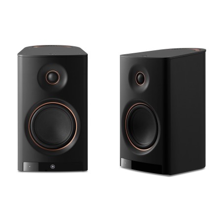 Yamaha NX-70A Diffusori Hi-Fi Wireless MusicCast | Shop Online
