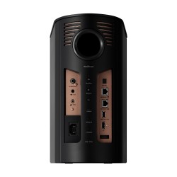 Yamaha NX-70A Diffusori Hi-Fi Wireless MusicCast | Shop Online