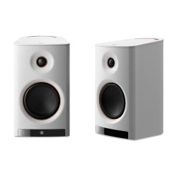 Yamaha NX-70A Diffusori Hi-Fi Wireless MusicCast | Shop Online