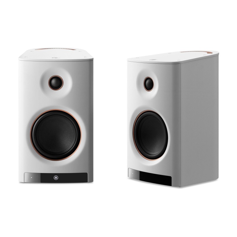 Yamaha NX-70A Diffusori Hi-Fi Wireless MusicCast | Shop Online