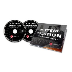 Nordost System Solution Set-Up & Tuning Discs | Stereodrom