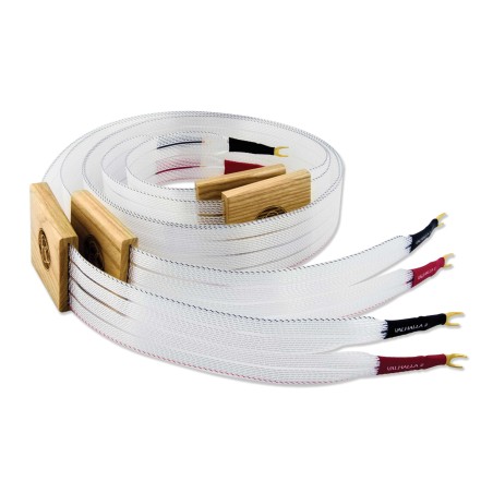 Nordost Reference Valhalla 2 - Cavo per Diffusori High-End