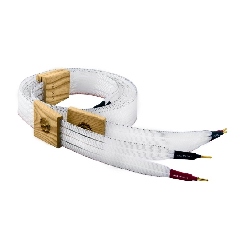 Nordost Reference Valhalla 2 - Cavo per Diffusori High-End