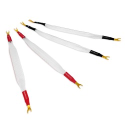 Nordost Reference Valhalla 2 Bi-Wire Jumpers 13,5" - Ponticelli per Diffusori