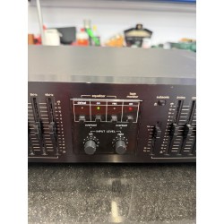 Harman Kardon EQ8 Usato – Equalizzatore Grafico Hi-Fi Vintage