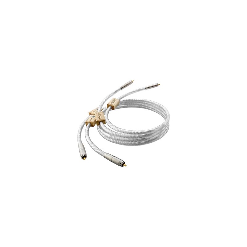 Nordost Odin 2 Cavo per Diffusori Supreme Reference | Stereodrom Hi-Fi