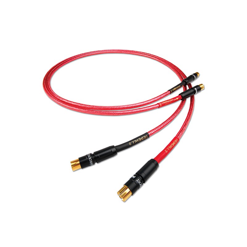 Nordost Heimdall 2 Cavo Interconnessione Analogico | Stereodrom