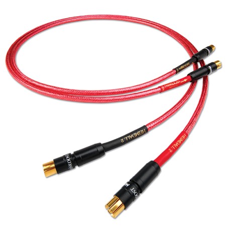 Nordost Heimdall 2 Cavo Interconnessione Analogico | Stereodrom