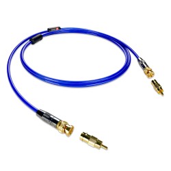 Nordost Blue Heaven 3 Digital 75 Ohm Cavo Coassiale | Stereodrom