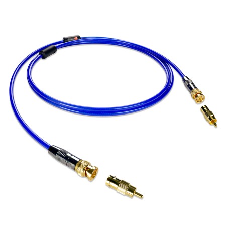 Nordost Blue Heaven 3 Digital 75 Ohm Cavo Coassiale | Stereodrom