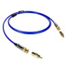 Nordost Blue Heaven 3 Digital 75 Ohm Cavo Coassiale | Stereodrom