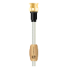 Nordost Valhalla 2 Digital 50 Ohm Cavo BNC Clock | Stereodrom