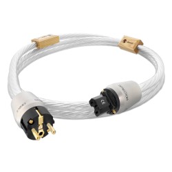 Nordost Odin 2 Power Cord | Cavo di Alimentazione Supreme | Stereodrom