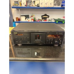 TEAC V-7000 Registratore a Cassette 3 Testine Usato | Stereodrom