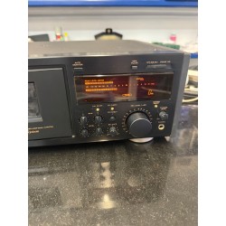 TEAC V-7000 Registratore a Cassette 3 Testine Usato | Stereodrom