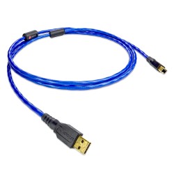 Cavo USB Nordost Blue Heaven 3 USB 2.0 | Stereodrom Hifi