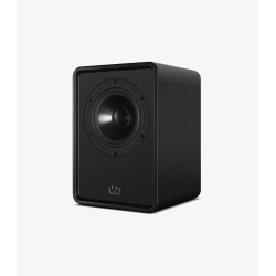 Wharfedale Denton 1S Diffusori Coassiali da Scaffale | Stereodrom