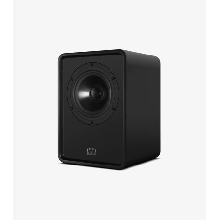 Wharfedale Denton 1S Diffusori Coassiali da Scaffale | Stereodrom