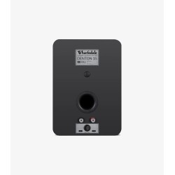 Wharfedale Denton 1S Diffusori Coassiali da Scaffale | Stereodrom