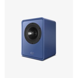 Wharfedale Denton 1S Diffusori Coassiali da Scaffale | Stereodrom
