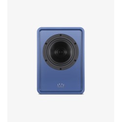 Wharfedale Denton 1S Diffusori Coassiali da Scaffale | Stereodrom