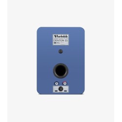 Wharfedale Denton 1S Diffusori Coassiali da Scaffale | Stereodrom