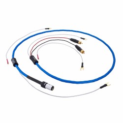 Nordost Blue Heaven Tonearm Cable + Cavo Braccio | Stereodrom Hifi