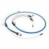 Nordost Blue Heaven Tonearm Cable + Cavo Braccio | Stereodrom Hifi