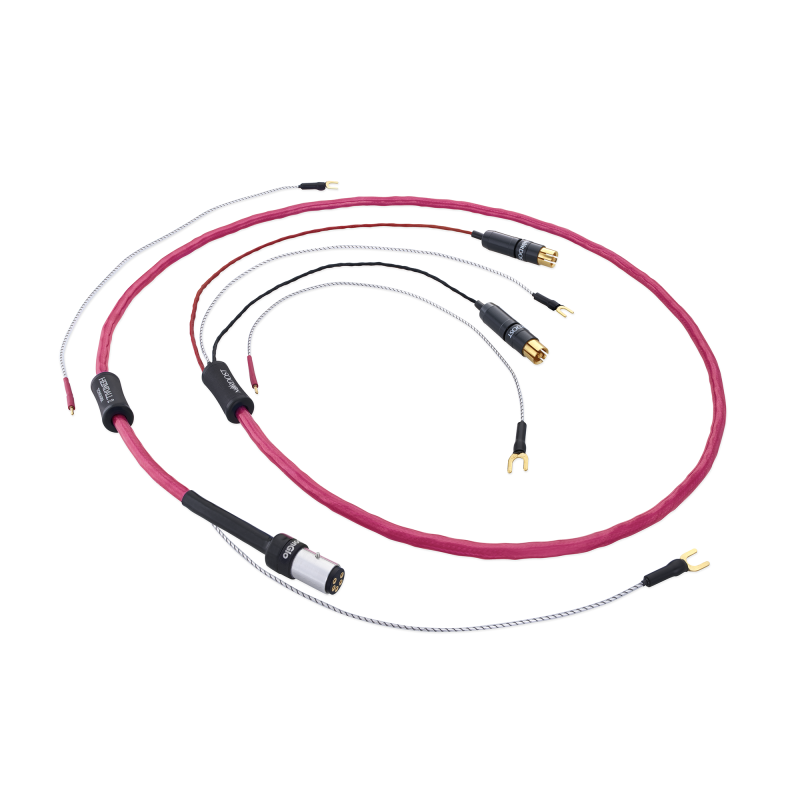 Nordost Heimdall 2 Tonearm Cable + Cavo Braccio | Stereodrom Hifi