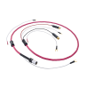 Nordost Heimdall 2 Tonearm Cable + Cavo Braccio | Stereodrom Hifi