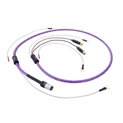 Nordost Frey 2 Tonearm Cable + Cavo Braccio Giradischi | Stereodrom Hifi
