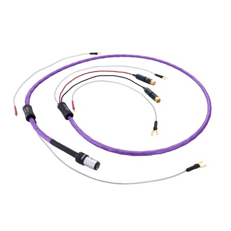 Nordost Frey 2 Tonearm Cable + Cavo Braccio Giradischi | Stereodrom Hifi