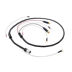 Nordost Tyr 2 Tonearm Cable + Cavo Braccio Giradischi | Stereodrom Hifi