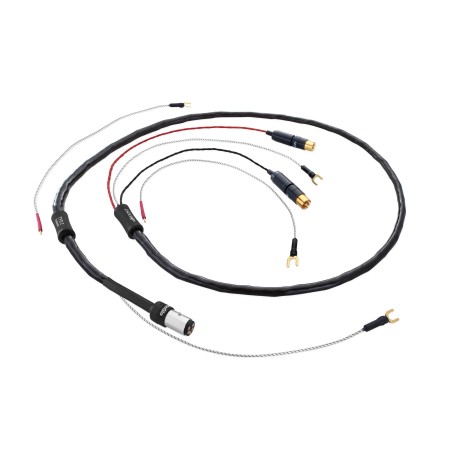 Nordost Tyr 2 Tonearm Cable + Cavo Braccio Giradischi | Stereodrom Hifi