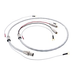 DIN to 2x RCA