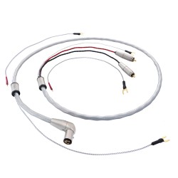 90 DEGREE DIN to 2x RCA