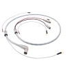 90 DEGREE DIN to 2x RCA