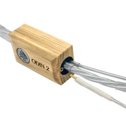Nordost Odin 2 Tonearm Cable + | Stereodrom Hi-Fi