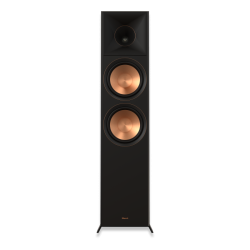 KLIPSCH RP-8000F BLACK coppia di diffusori
