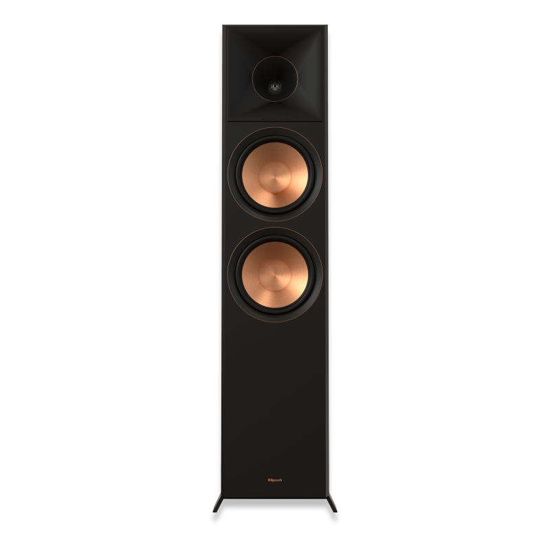 KLIPSCH RP-8000F BLACK coppia di diffusori