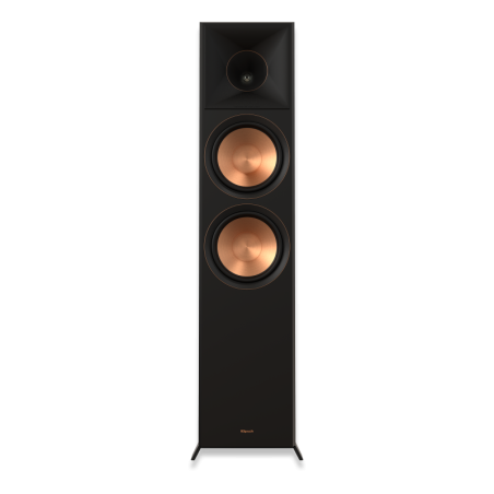KLIPSCH RP-8000F BLACK coppia di diffusori
