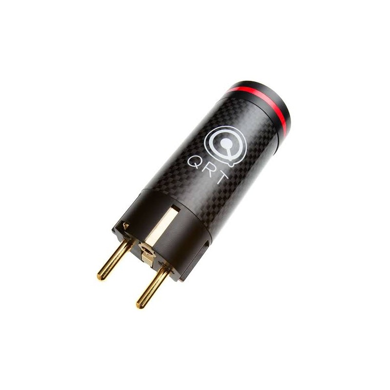 Nordost QRT QSINE AC Enhancer | Stereodrom Hi-Fi