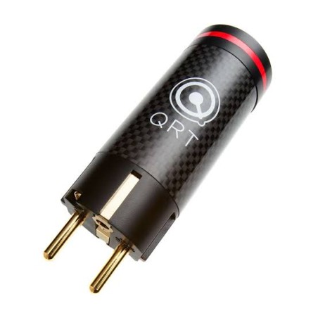 Nordost QRT QSINE AC Enhancer | Stereodrom Hi-Fi