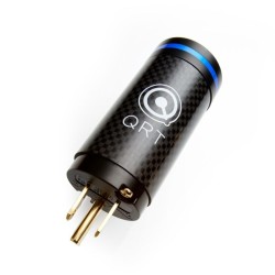 Nordost QRT QWAVE AC Line Harmonizer | Stereodrom Hi-Fi